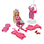 Кукла София 29 см с комплектом одежды Карапуз DRESSFW2-S-BB